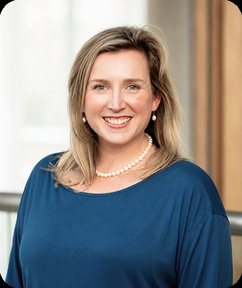 Juliette Green, Partner and Director of IGV Hope